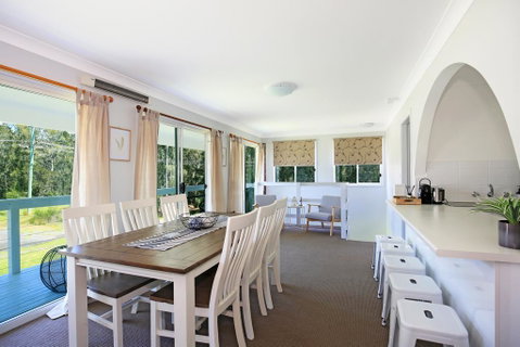 Curleys @ Culburra - Family & Pet Friendly - Perths Hotel 0