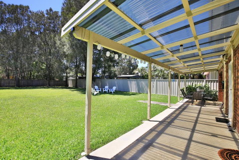 Curleys @ Culburra - Family & Pet Friendly - Perths Hotel 1