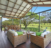 Curra Homestead Maleny - Perths Hotel