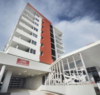 Curtis Central Apartments - Perths Hotel