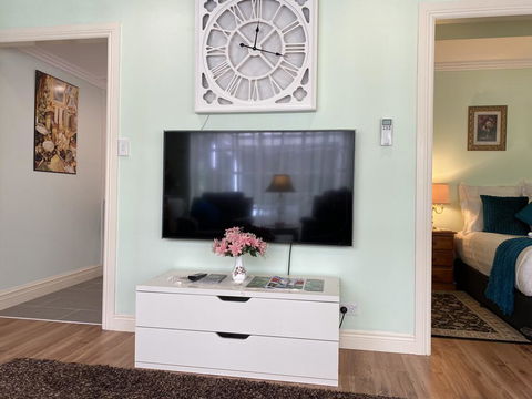 Curtis Falls Studio-Apartment - Perths Hotel 2