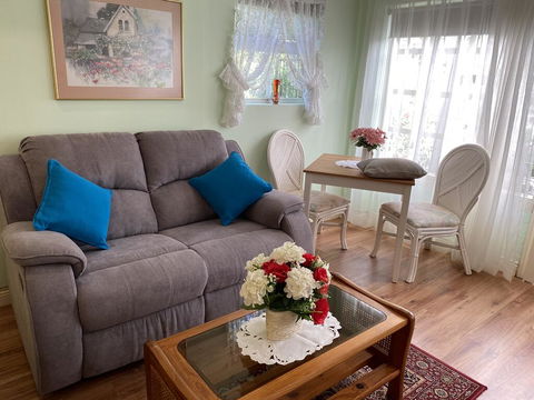Curtis Falls Studio-Apartment - Perths Hotel 0