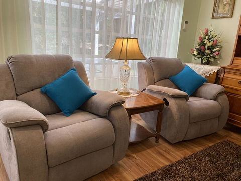 Curtis Falls Studio-Apartment - Perths Hotel 1