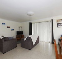 Cute and Costal - Perths Hotel