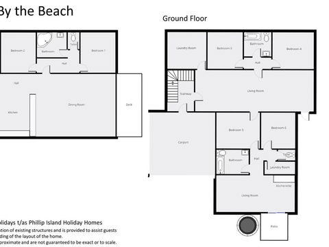 Cuttriss By The Beach - Perths Hotel 2