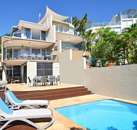 Cuvee 1 - Perths Hotel