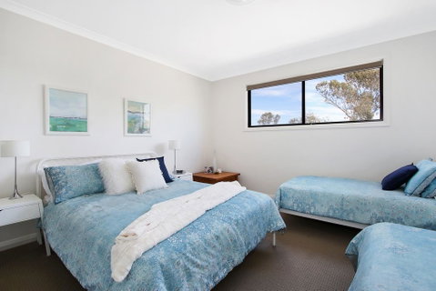 Cypress Townhouse 17 - Mulwala - Perths Hotel 3