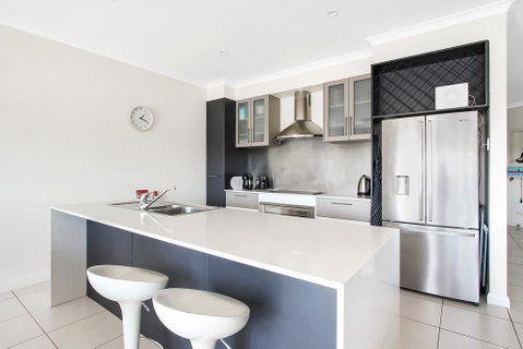 Cypress Townhouse 17 - Mulwala - Perths Hotel 1