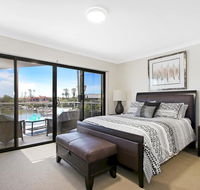 Cypress Townhouse 17 - Suite - Perths Hotel