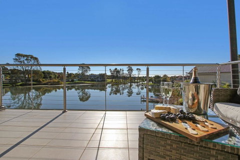 Cypress Townhouse 23 - Suite - Perths Hotel 3