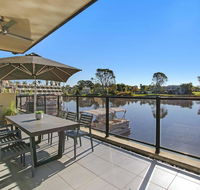 Cypress Townhouse 23 - Suite - Perths Hotel