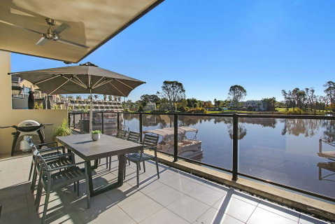 Cypress Townhouse 23 - Suite - Perths Hotel 0