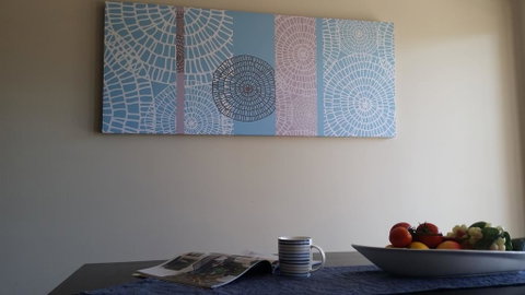 Cypress Waterfront Spa Apartment - Perths Hotel 3
