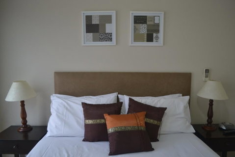 Cypress Waterview Spa Apartment - 37B - Perths Hotel 2