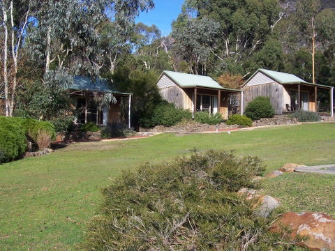 D'Altons Resort - Perths Hotel 0