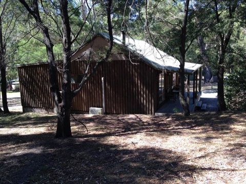 D'Altons Resort - Perths Hotel 1