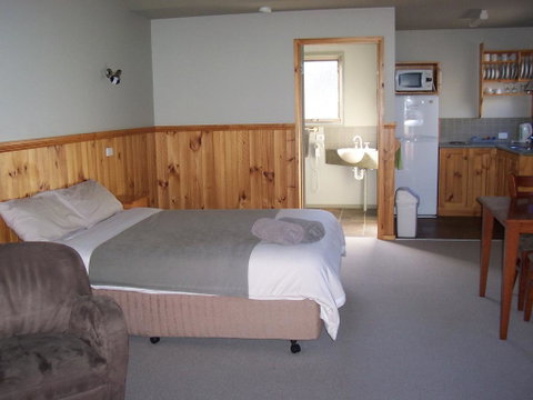 D'Altons Resort - Perths Hotel 2