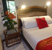 Daintree Deep Forest Lodge - Perths Hotel