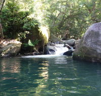 Daintree Secrets Rainforest Sanctuary - Perths Hotel