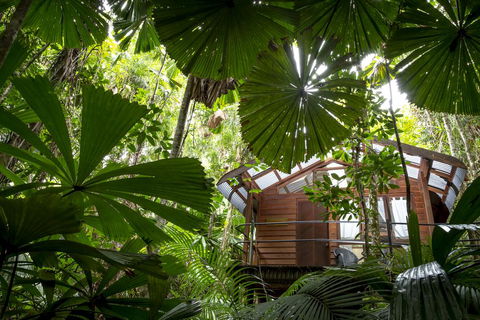 Daintree Wilderness Lodge - Perths Hotel 1
