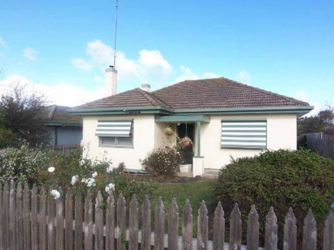 Daisy Cottage On Duke - Perths Hotel 0