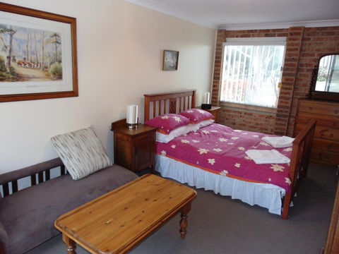 Dalmeny Shores Villas - Perths Hotel 3