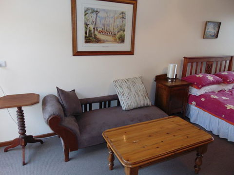 Dalmeny Shores Villas - Perths Hotel 1