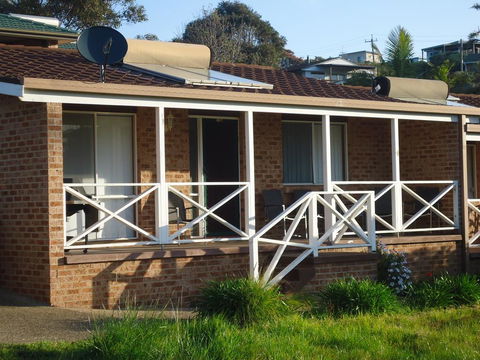 Dalmeny Shores Villas - Perths Hotel 0