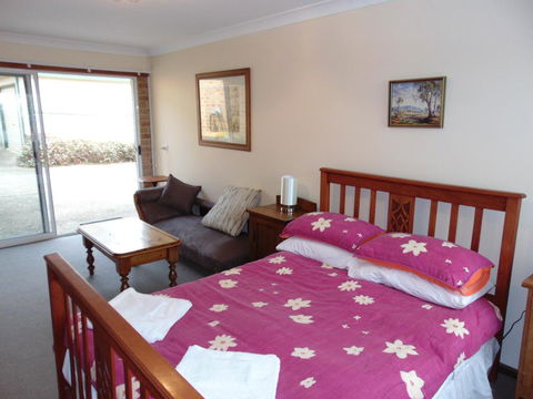 Dalmeny Shores Villas - Perths Hotel 2