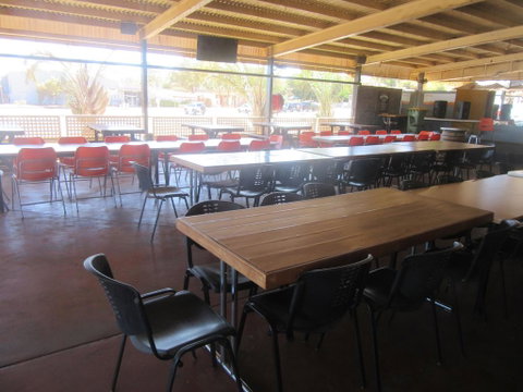 Dampier Mermaid Hotel Karratha - Perths Hotel 1