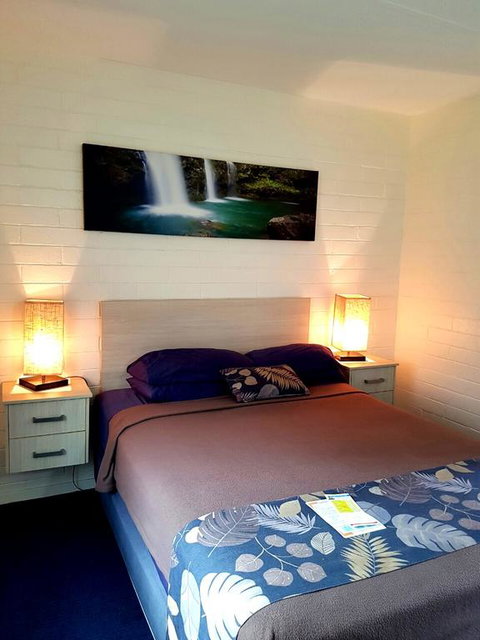Dampier Mermaid Hotel Karratha - Perths Hotel 3
