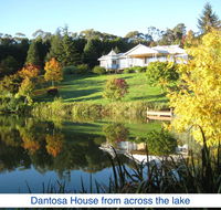 Dantosa Blue Mountains Retreat - Perths Hotel