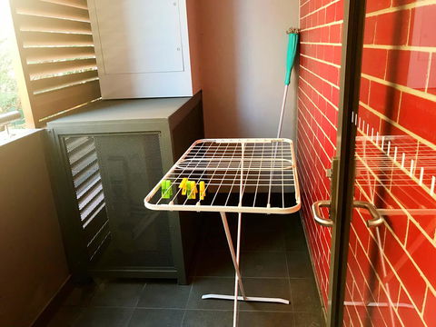 Darling Harbour And Fish Market: Brand New Studio - Perths Hotel 2