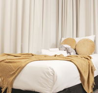 Darling Harbour Luxury Service Apartment - Perths Hotel