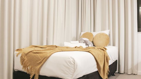 Darling Harbour Luxury Service Apartment - Perths Hotel 0