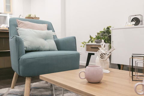 Darling Harbour Luxury Service Apartment - Perths Hotel 1