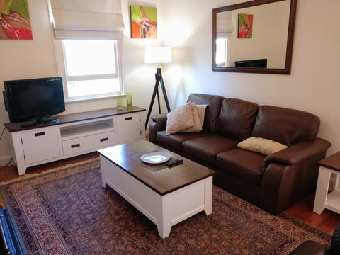 Darling House Castlemaine - Perths Hotel 2