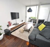 Darlinghurst Self-Contained Modern One-Bedroom Apartment 313 BUR - Perths Hotel