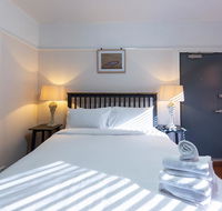 DARLINGHURST STUDIO // SHARED ROOFTOP SPACE - Perths Hotel