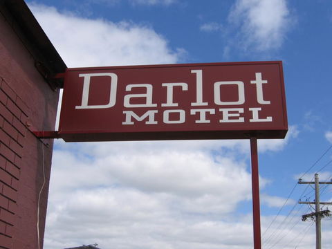 Darlot Motor Inn - Perths Hotel 1