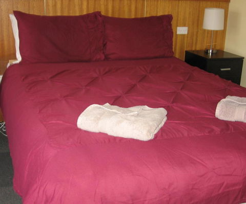 Darlot Motor Inn - Perths Hotel 2