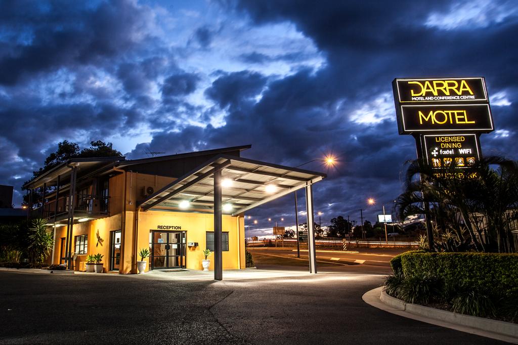 Darra QLD Perths Hotel
