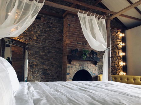 Dawesley Cottage - Perths Hotel 2