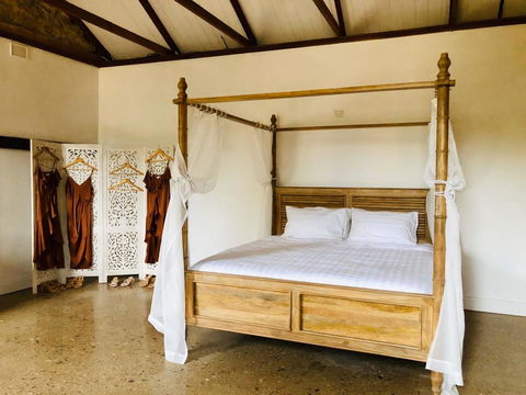 Dawesley Cottage - Perths Hotel 0