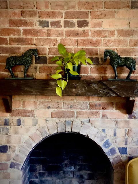 Dawesley Cottage - Perths Hotel 3