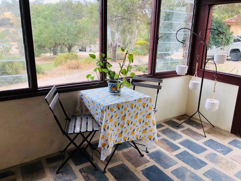 Dawesley Cottage - Perths Hotel 1