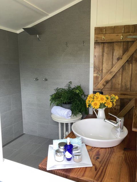 Dayboro - Blue Ridge Lavender Cottage - Perths Hotel 3