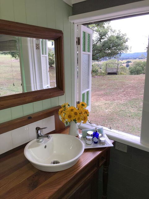 Dayboro - Blue Ridge Lavender Cottage - Perths Hotel 2