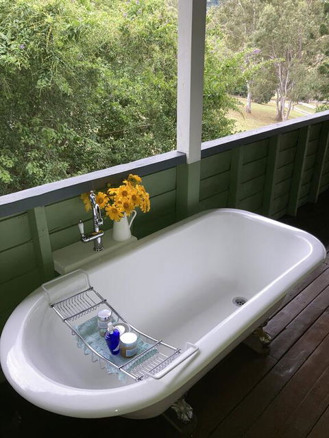 Dayboro - Blue Ridge Lavender Cottage - Perths Hotel 1