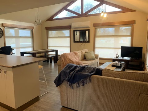 Daysend Cottages - Perths Hotel 2
